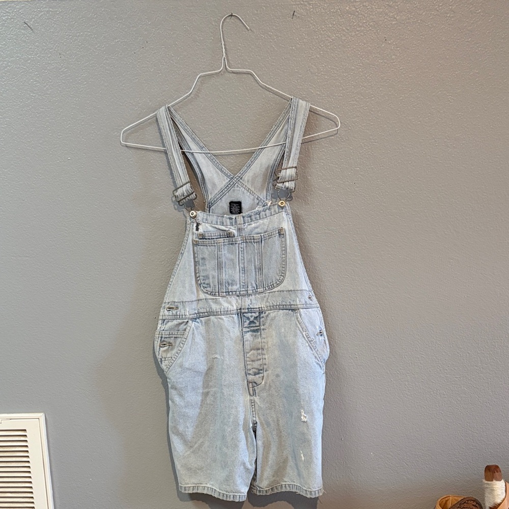 GAP Light Blue Denim Apparel
